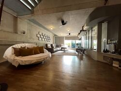 Jalan Tanjong (D16), Terrace #574587531